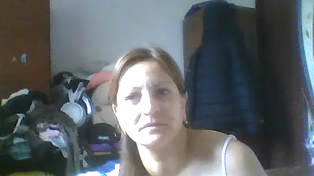 ShawnaAdams online show from 07/17/26, 11:29