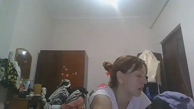 ShawnaAdams online show from 11/08/25, 03:15