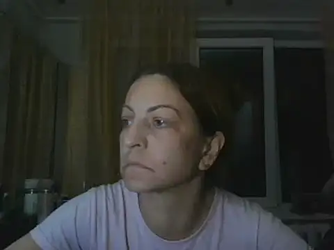 ShawnaAdams online show from 03/22/25, 06:03