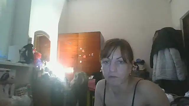 ShawnaAdams online show from 11/12/25, 02:32