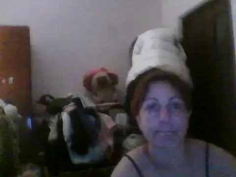 ShawnaAdams online show from 04/08/26, 06:53