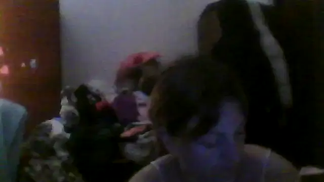 ShawnaAdams online show from 06/01/26, 07:24