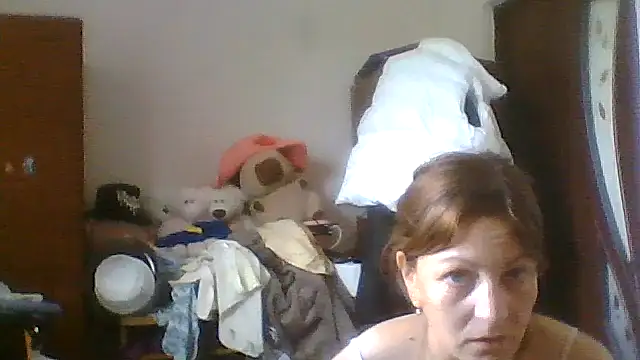 ShawnaAdams online show from 06/25/26, 12:10