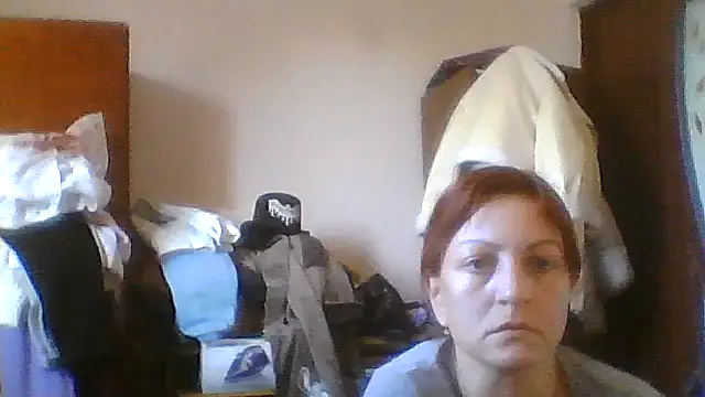 ShawnaAdams online show from 03/04/26, 02:03