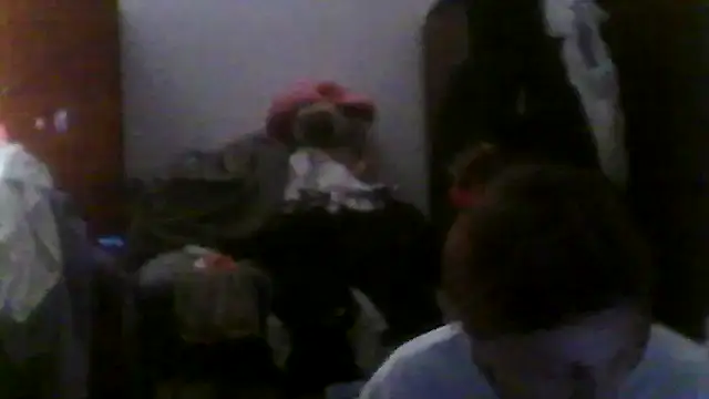 ShawnaAdams online show from 05/18/26, 07:29