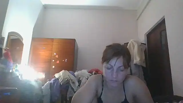 ShawnaAdams online show from 11/11/25, 03:18