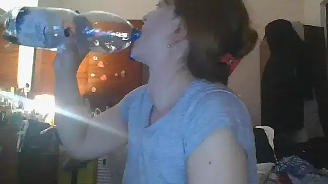 ShawnaAdams online show from 11/24/25, 05:35