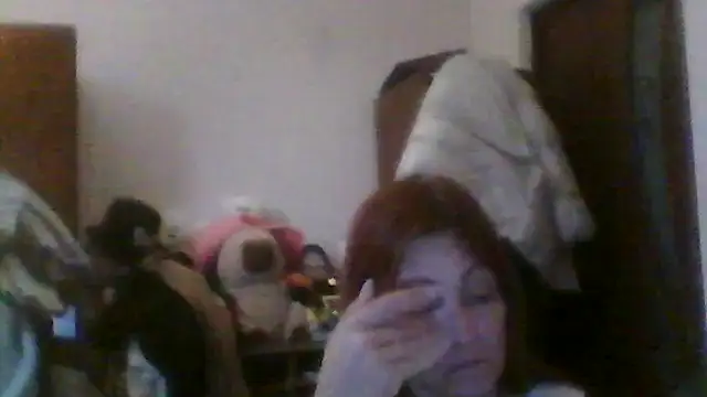 ShawnaAdams online show from 03/09/26, 03:48