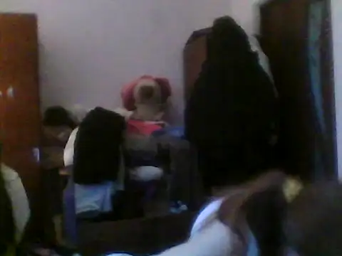 ShawnaAdams online show from 05/13/26, 04:58