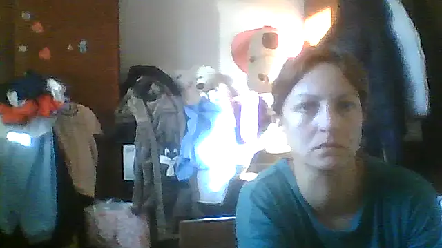 ShawnaAdams online show from 06/04/26, 04:11