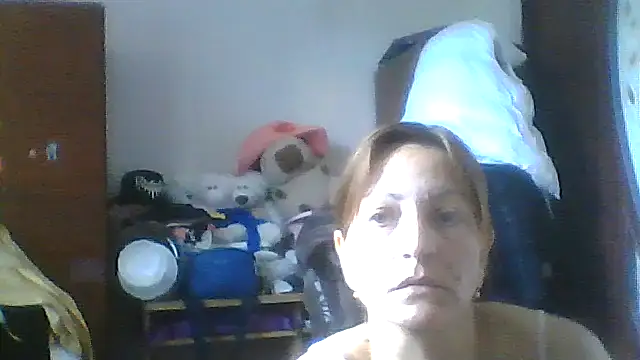 ShawnaAdams online show from 06/27/26, 12:22