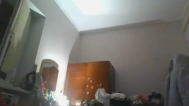 ShawnaAdams online show from 11/13/25, 04:44