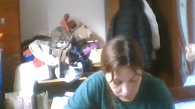 ShawnaAdams online show from 06/03/26, 04:12