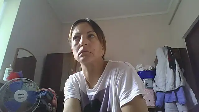 ShawnaAdams online show from 09/20/25, 08:41