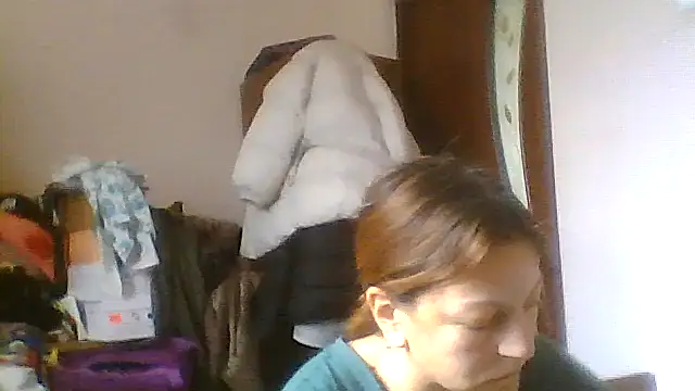 ShawnaAdams online show from 02/14/26, 08:03