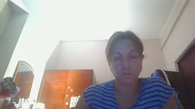 ShawnaAdams online show from 09/09/25, 05:22