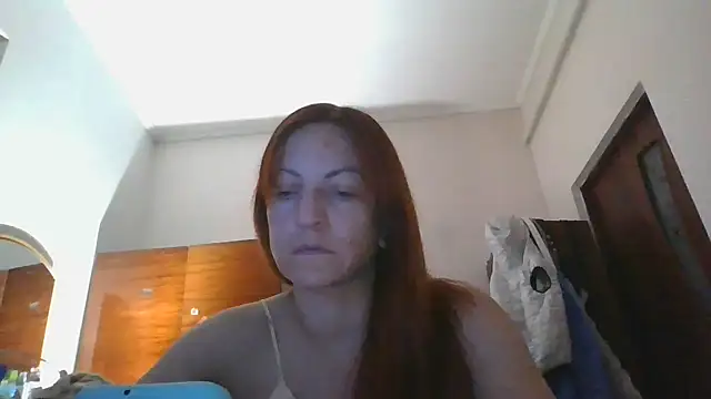 ShawnaAdams online show from 09/24/25, 06:58