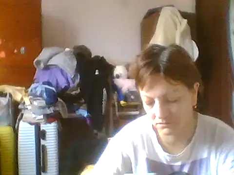 ShawnaAdams online show from 12/21/25, 08:49