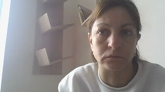 ShawnaAdams online show from 01/07/26, 10:20