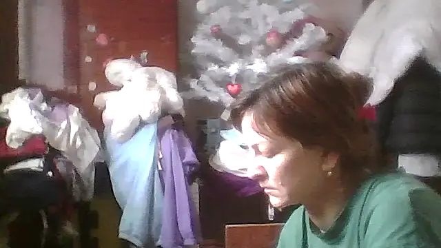 ShawnaAdams online show from 01/11/26, 09:38