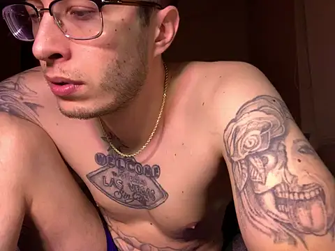 Bwcjoshbanks online show from 03/04/26, 04:42