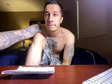 Bwcjoshbanks online show from 09/27/25, 04:24