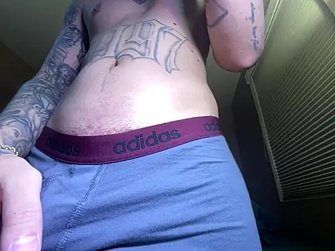 Bwcjoshbanks online show from 09/25/25, 03:51