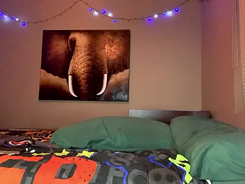 Snapshot of Bwcjoshbanks chatting on 01/12/26, 02:57 Bwcjoshbanks online show from 01/12/26, 02:57