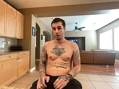 Bwcjoshbanks online show from 09/24/25, 08:59