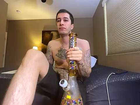 Bwcjoshbanks online show from 10/08/25, 07:25