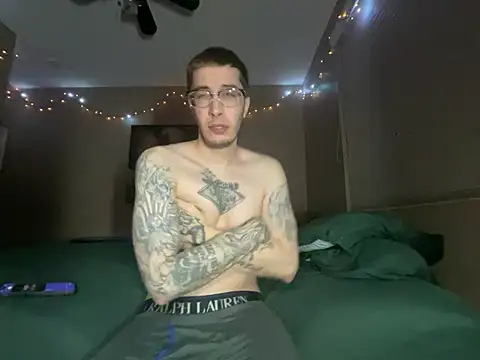 Bwcjoshbanks online show from 03/06/26, 02:17