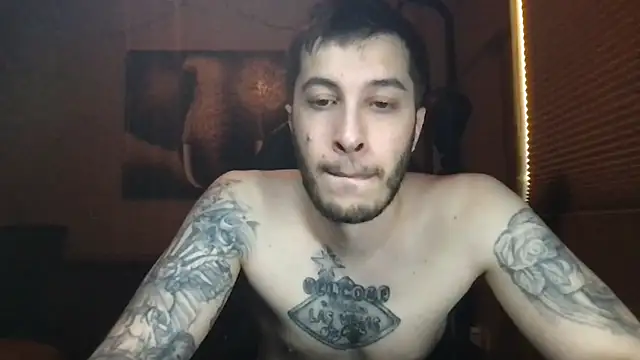 Bwcjoshbanks online show from 05/12/26, 09:21