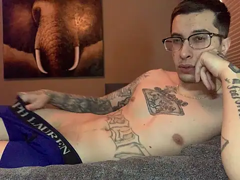 Snapshot of Bwcjoshbanks chatting on 02/27/26, 11:37 Bwcjoshbanks online show from 02/27/26, 11:37