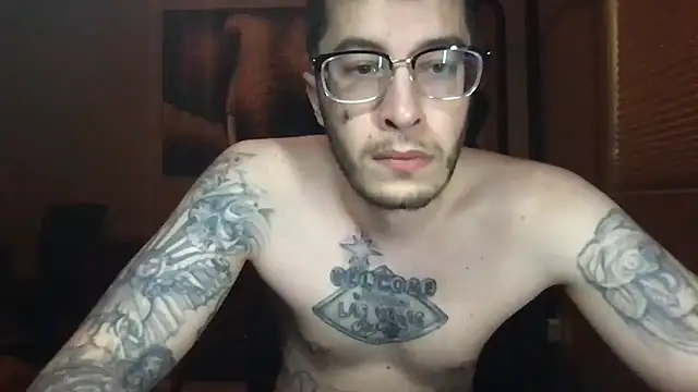 Bwcjoshbanks online show from 05/08/26, 12:09