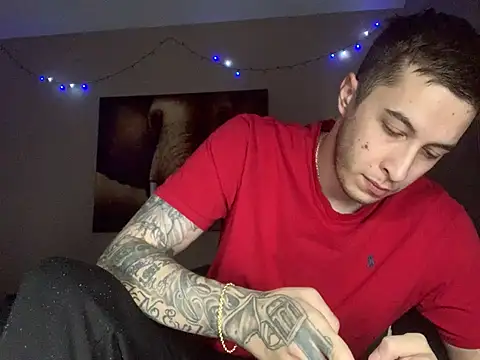 Snapshot of Bwcjoshbanks chatting on 01/13/26, 05:00 Bwcjoshbanks online show from 01/13/26, 05:00