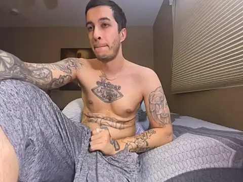 Bwcjoshbanks online show from 10/13/25, 05:20