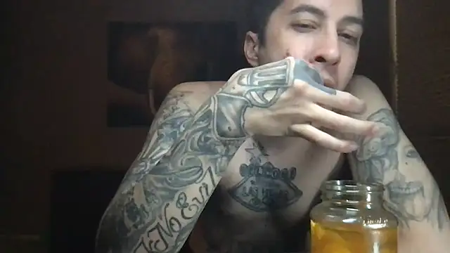 Bwcjoshbanks online show from 03/25/26, 05:51