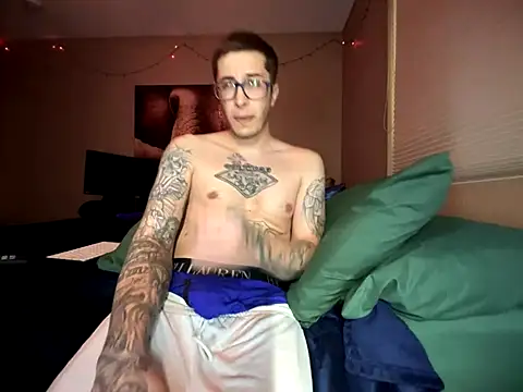 Bwcjoshbanks online show from 11/29/25, 02:55