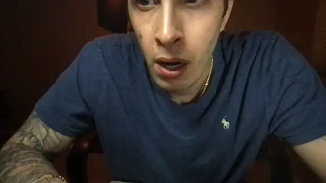 Bwcjoshbanks online show from 04/07/26, 09:11