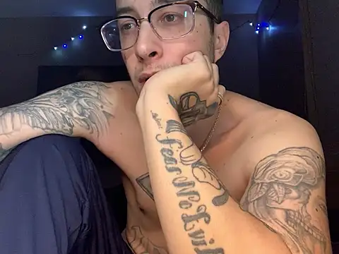 Snapshot of Bwcjoshbanks chatting on 01/17/26, 09:57 Bwcjoshbanks online show from 01/17/26, 09:57