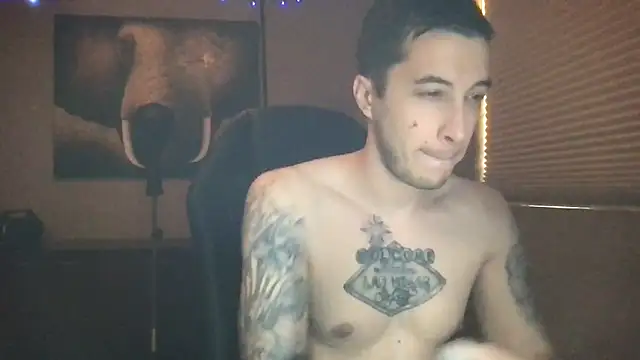 Bwcjoshbanks online show from 05/24/26, 10:31