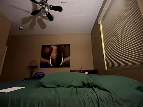 Bwcjoshbanks online show from 11/11/25, 06:25