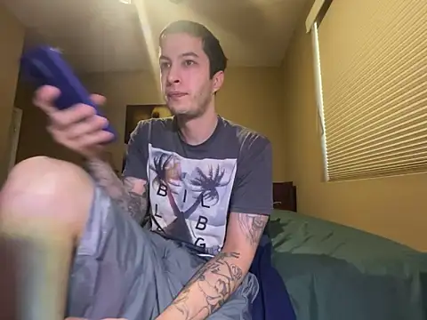 Bwcjoshbanks online show from 10/20/25, 05:35