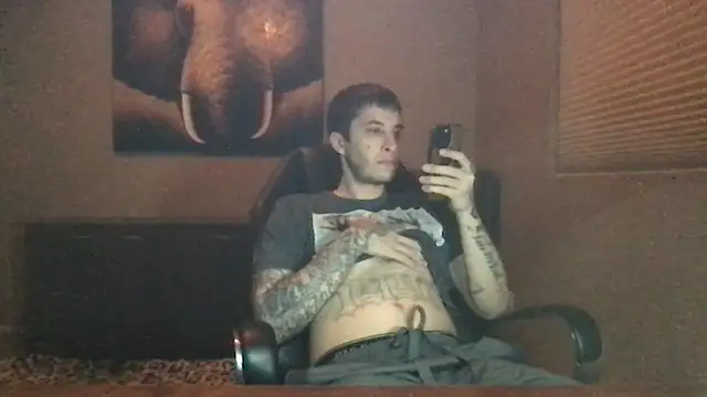 Bwcjoshbanks online show from 04/01/26, 02:57