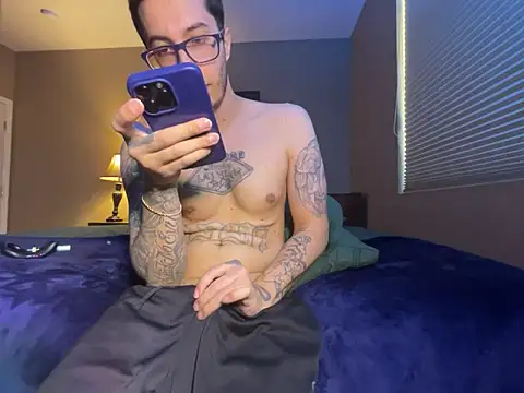 Bwcjoshbanks online show from 09/26/25, 06:48