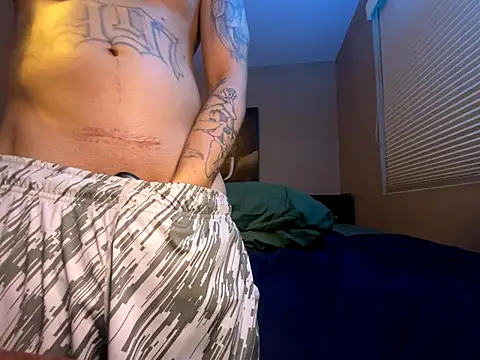 Bwcjoshbanks online show from 09/28/25, 04:30