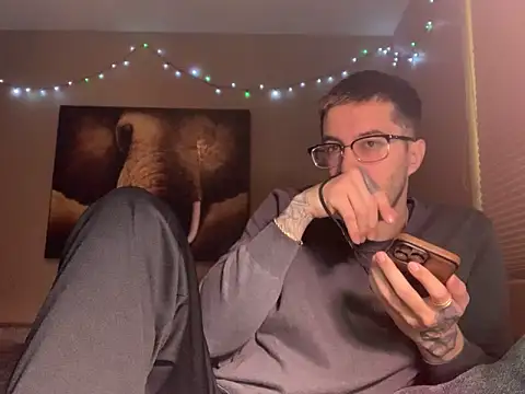 Snapshot of Bwcjoshbanks chatting on 02/20/26, 11:23 Bwcjoshbanks online show from 02/20/26, 11:23