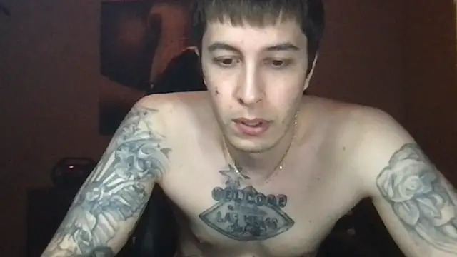 Bwcjoshbanks online show from 04/15/26, 08:31