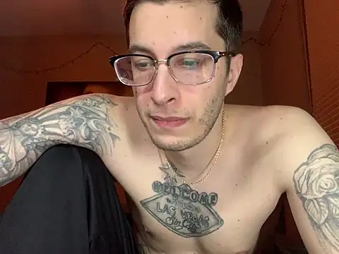 Bwcjoshbanks online show from 03/13/26, 06:18