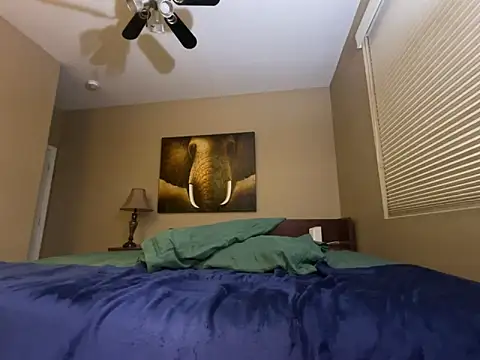 Bwcjoshbanks online show from 10/03/25, 03:20